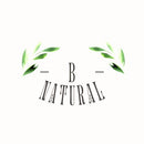 B.Natural