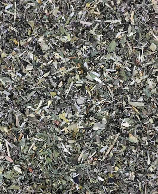 N.O.R.A pregnancy support tea