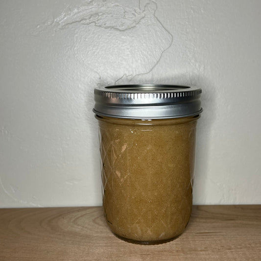 Cinnamon honey sea moss gel