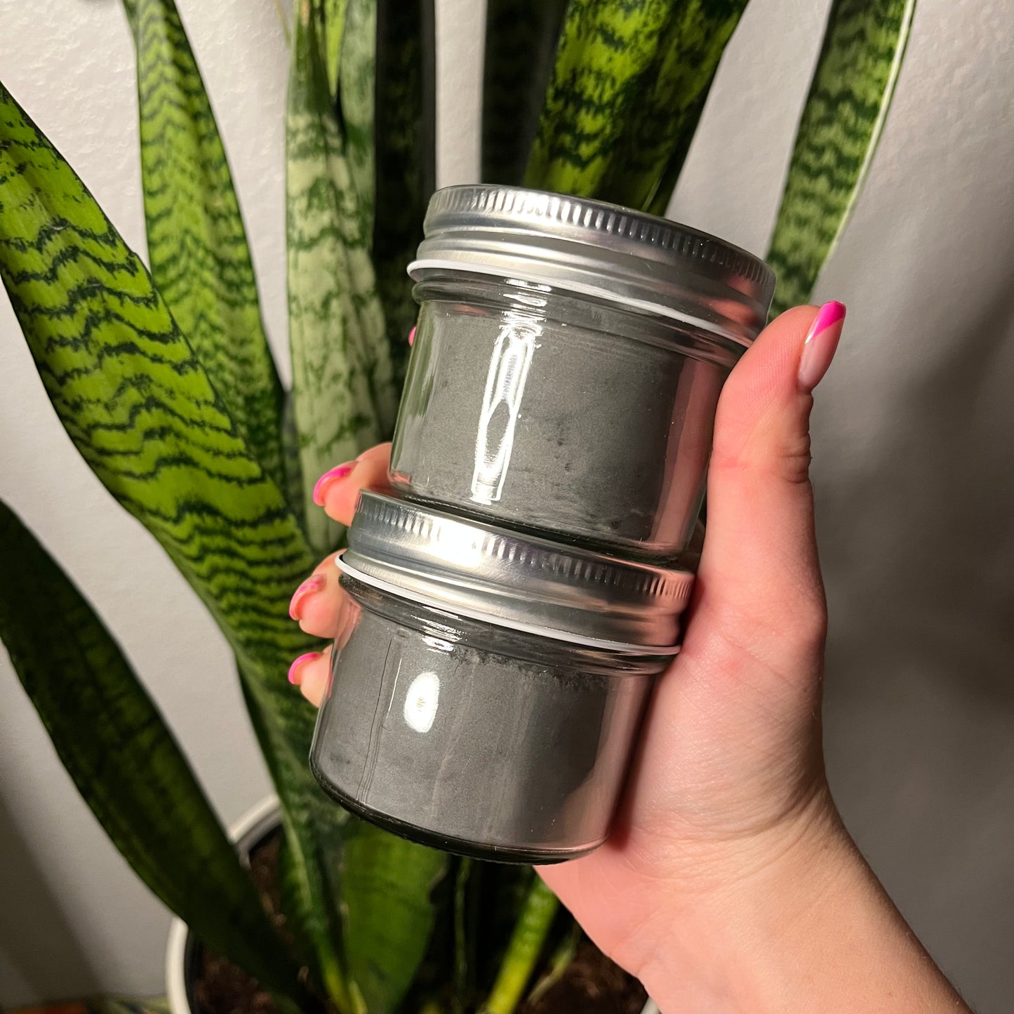 Armpit Detox mask